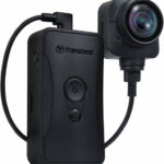 Transcend DrivePro Body 70 recenze