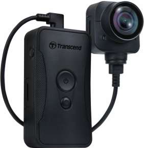 Transcend DrivePro Body 70 recenze