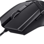 Trust Basics Gaming Mouse 24749 recenze