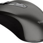 Trust Basics Wired Mouse 24657 recenze