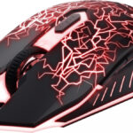 Trust Basics Wireless Gaming Mouse 24750 recenze