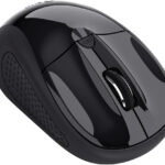 Trust Basics Wireless Mouse 24658 recenze