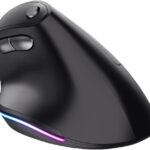 Trust Bayo Ergonomic Rechargeable Wireless Mouse 24731 recenze