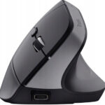 Trust Bayo+ Ergonomic Wireless Mouse 25146 recenze