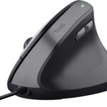 Trust Bayo II Ergonomic Mouse – Black 25144 recenze