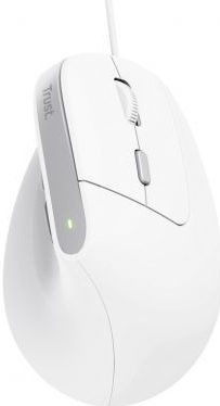 Trust Bayo II Ergonomic Wireless Mouse 25397 recenze