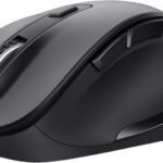 Trust Fyda Rechargeable Wireless Comfort Mouse 24727 recenze