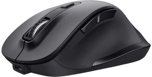 Trust Fyda Rechargeable Wireless Comfort Mouse 24727 recenze