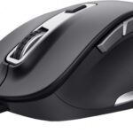 Trust Fyda Rechargeable Wireless Comfort Mouse 24728 recenze