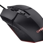 Trust GXT 109 Felox Gaming Mouse 25036 recenze