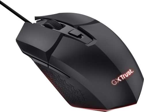 Trust GXT 109 Felox Gaming Mouse 25036 recenze