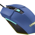 Trust GXT 109B Felox Gaming Mouse 25067 recenze