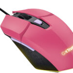 Trust GXT 109P Felox Gaming Mouse 25068 recenze