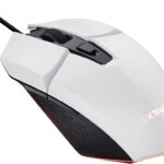 Trust GXT 109W Felox Gaming Mouse 25066 recenze