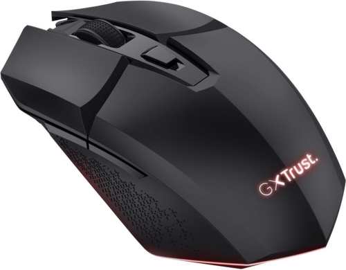 Trust GXT 110 Felox Wireless Gaming Mouse 25037 recenze