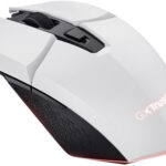 Trust GXT 110W Felox Wireless Gaming Mouse 25069 recenze