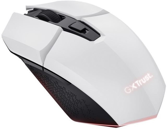 Trust GXT 110W Felox Wireless Gaming Mouse 25069 recenze