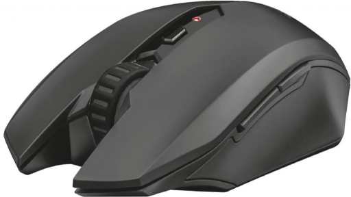 Trust GXT 115 Macci Wireless Gaming Mouse 22417 recenze