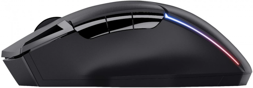 Trust GXT 131 Ranoo Wireless Gaming Mouse 24558 recenze