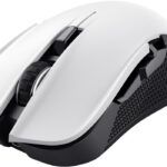 Trust GXT 923W Ybar Wireless Gaming Mouse 24889 recenze