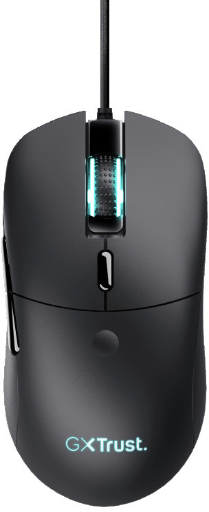 Trust GXT 981 Redex Lightweight Gaming Mouse 24634 recenze