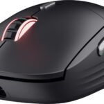 Trust GXT Redex II Wireless Mouse 25126 recenze