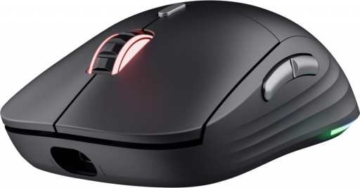 Trust GXT Redex II Wireless Mouse 25126 recenze