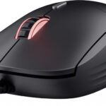 Trust GXT Redex Wired Mouse V2 25125 recenze