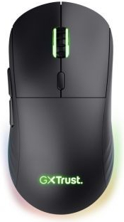 Trust GXT927 Redex+ High Performance Wireless Mouse 25127 recenze