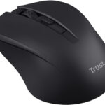 Trust Mydo Silent Click Wireless Mouse 25084 recenze