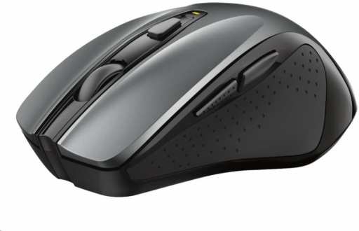 Trust Nito Wireless Mouse 24115 recenze