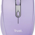 Trust Ozaa Compact Wireless Mouse 25384 recenze