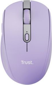 Trust Ozaa Compact Wireless Mouse 25384 recenze