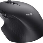 Trust Ozaa+ Multi-Connect Wireless Mouse 24820 recenze