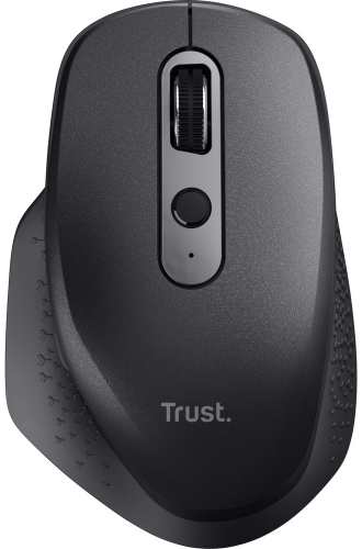 Trust Ozaa Rechargeable Wireless Mouse 23812 recenze