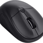 Trust Primo Bluetooth Mouse 24966 recenze