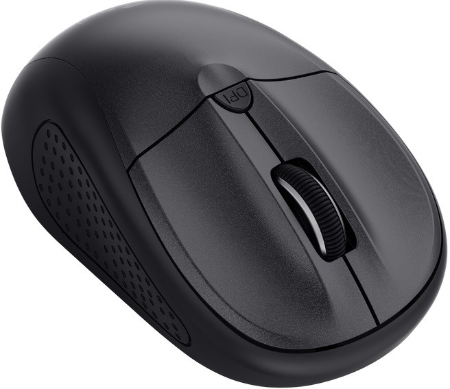 Trust Primo Bluetooth Mouse 24966 recenze