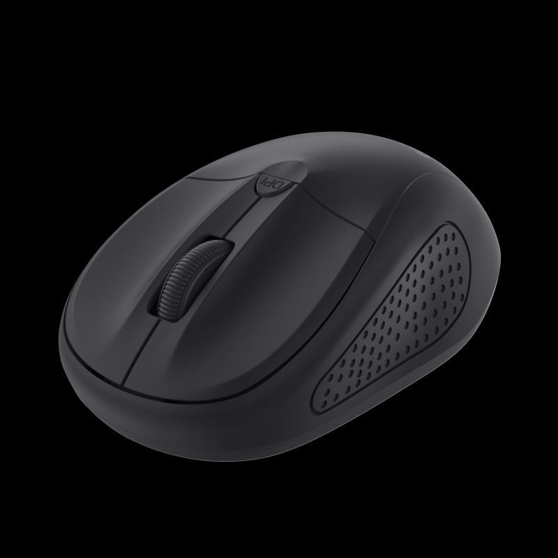 Trust Primo Wireless Mouse 24794 recenze