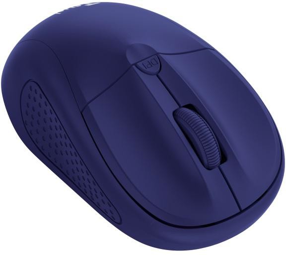 Trust Primo Wireless Mouse 24796 recenze