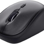 Trust TM-201 Compact Wireless Mouse Eco 24706 recenze