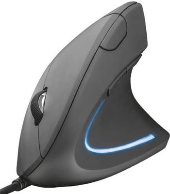 Trust Verto Ergonomic Mouse 22885 recenze