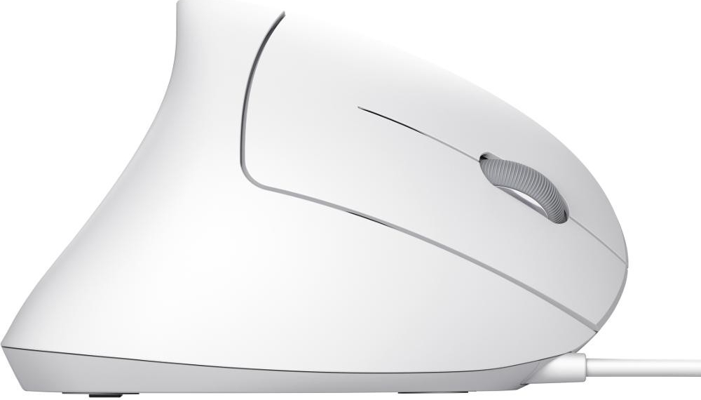 Trust Verto Ergonomic Mouse 25133 recenze