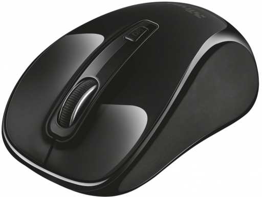 Trust Xani Optical Bluetooth Mouse 21192 recenze