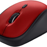 Trust Yvi+ Silent Wireless Mouse Eco 24550 recenze