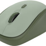 Trust Yvi+ Silent Wireless Mouse Eco 24552 recenze