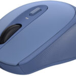 Trust Zaya Rechargeable Wireless Mouse 25039 recenze