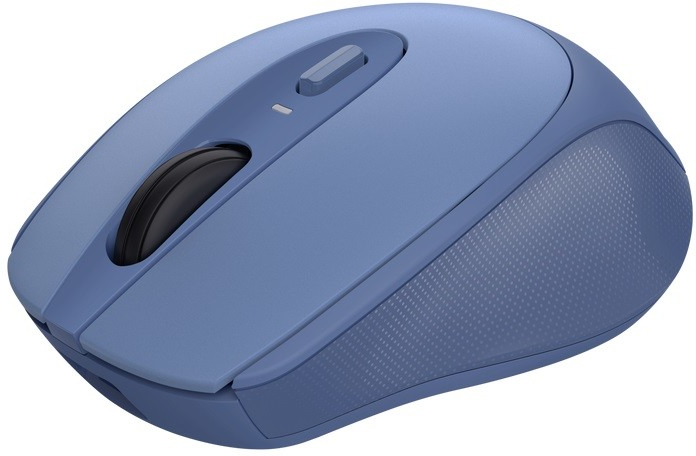 Trust Zaya Rechargeable Wireless Mouse 25039 recenze