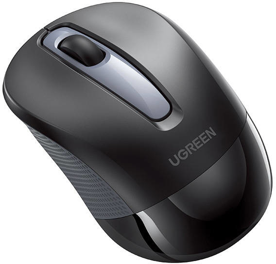 Ugreen MU003 recenze