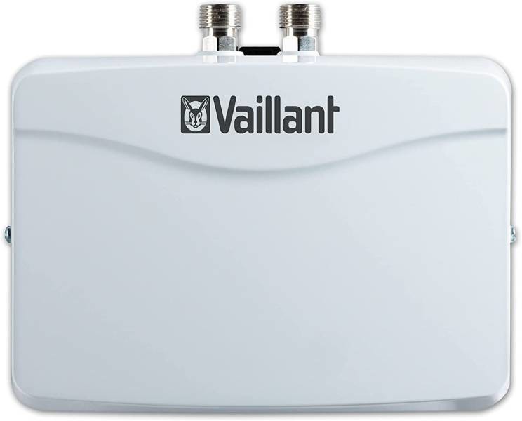 Vaillant miniVED H 3/2 N recenze