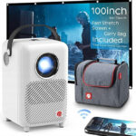 Vivibright M1 recenze